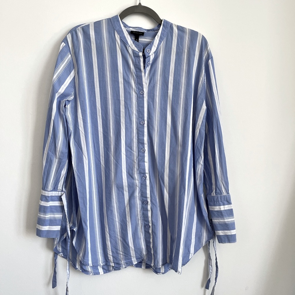 Target Who What Wear shirt